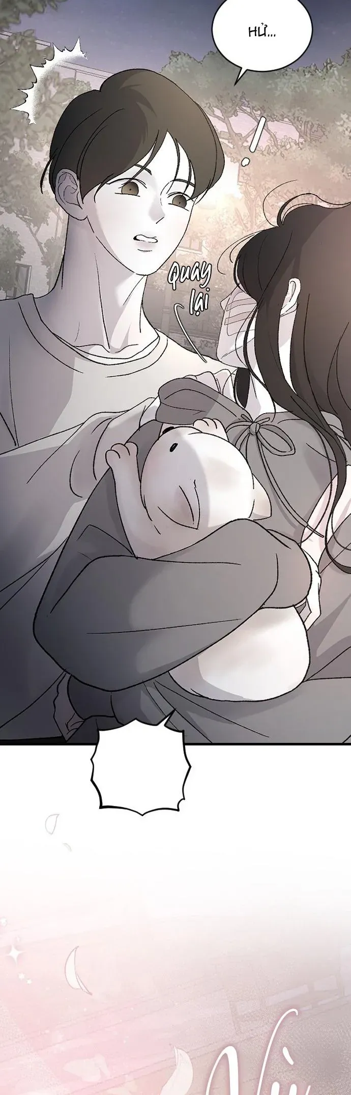 đọc truyện Ba Người Anh Trai Chương 99 ảnh 14 tại Thiên Thai Truyện