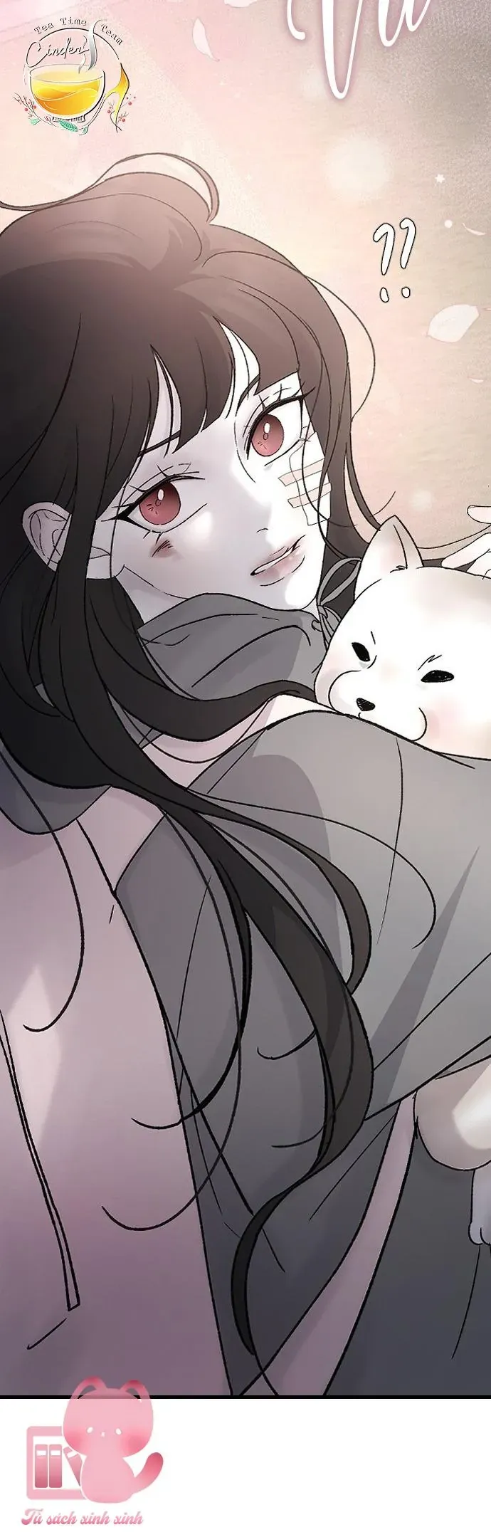 đọc truyện Ba Người Anh Trai Chương 99 ảnh 15 tại Thiên Thai Truyện