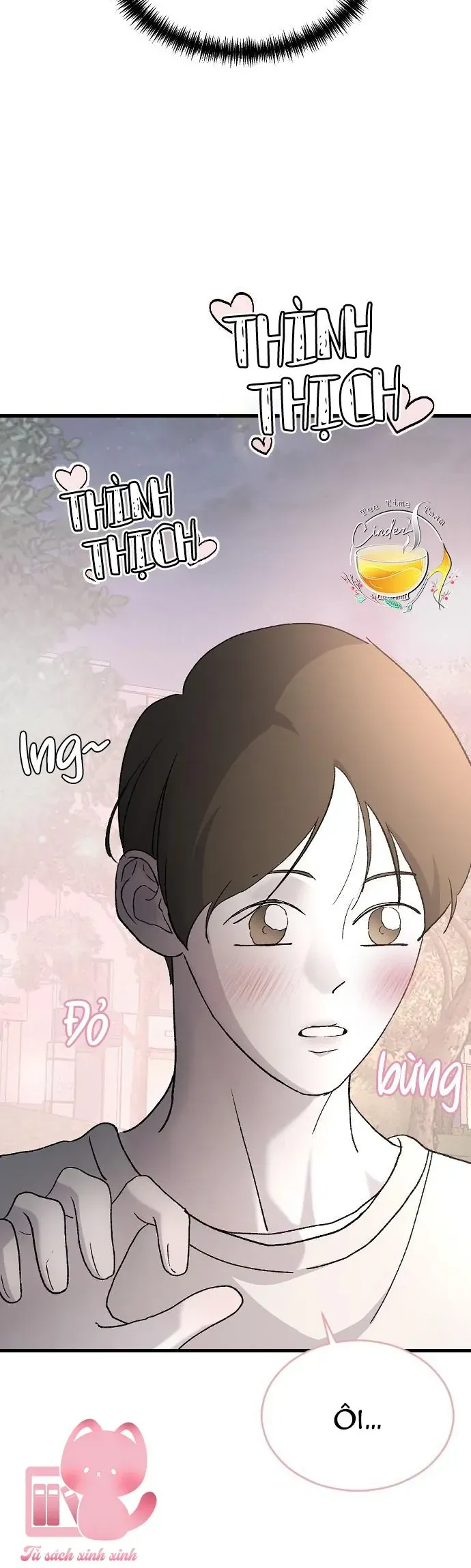 đọc truyện Ba Người Anh Trai Chương 99 ảnh 17 tại Thiên Thai Truyện