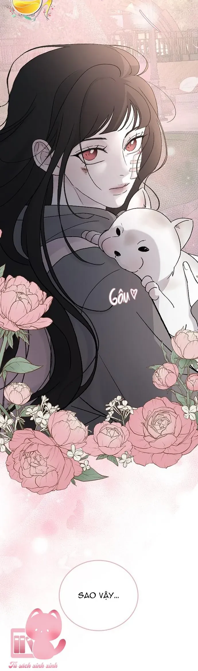 đọc truyện Ba Người Anh Trai Chương 99 ảnh 19 tại Thiên Thai Truyện