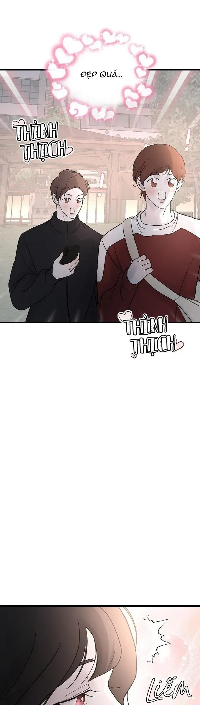 đọc truyện Ba Người Anh Trai Chương 99 ảnh 20 tại Thiên Thai Truyện