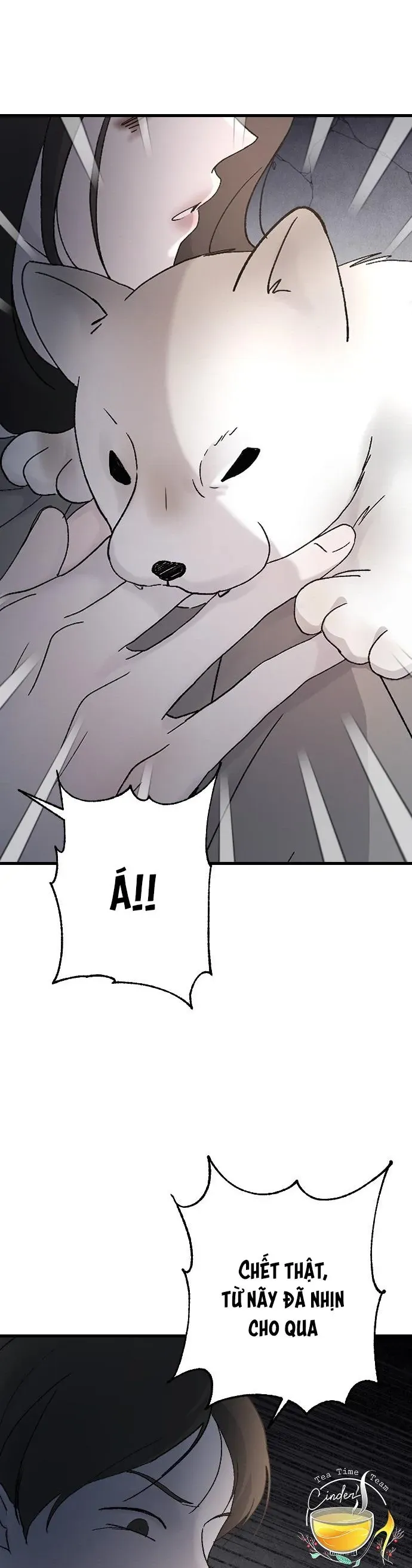 đọc truyện Ba Người Anh Trai Chương 99 ảnh 29 tại Thiên Thai Truyện