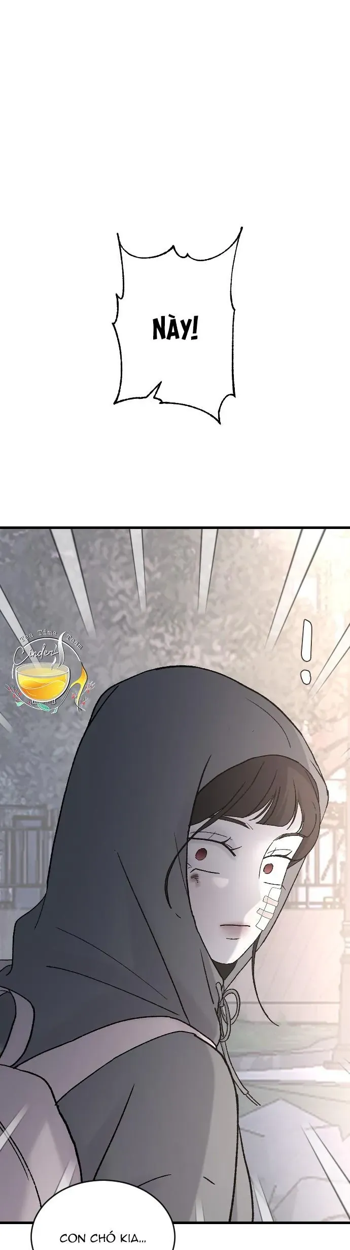 đọc truyện Ba Người Anh Trai Chương 99 ảnh 5 tại Thiên Thai Truyện