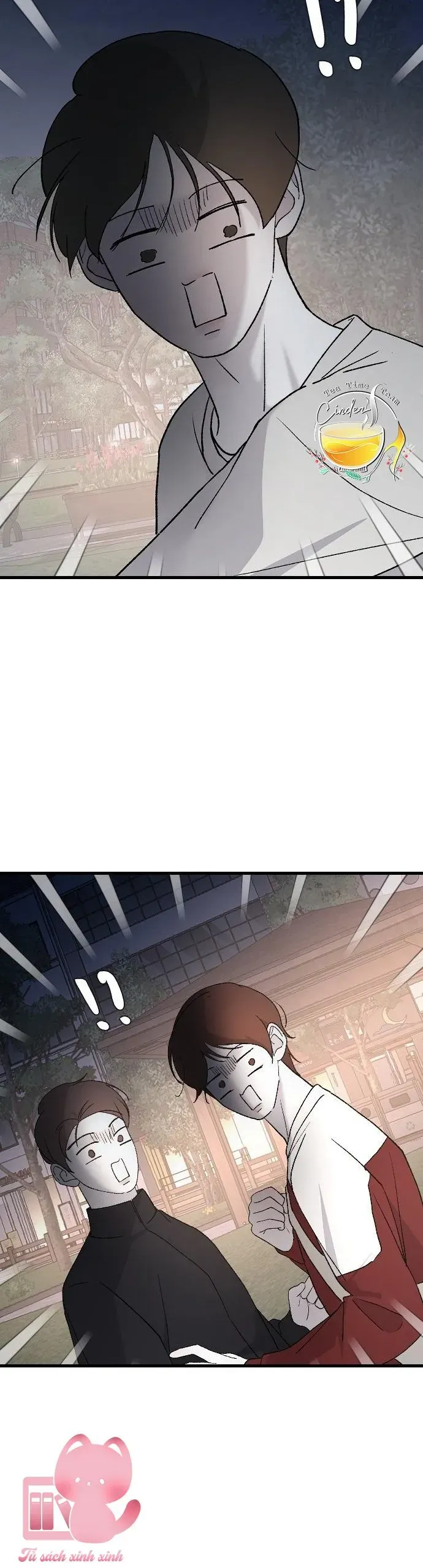 đọc truyện Ba Người Anh Trai Chương 99 ảnh 32 tại Thiên Thai Truyện