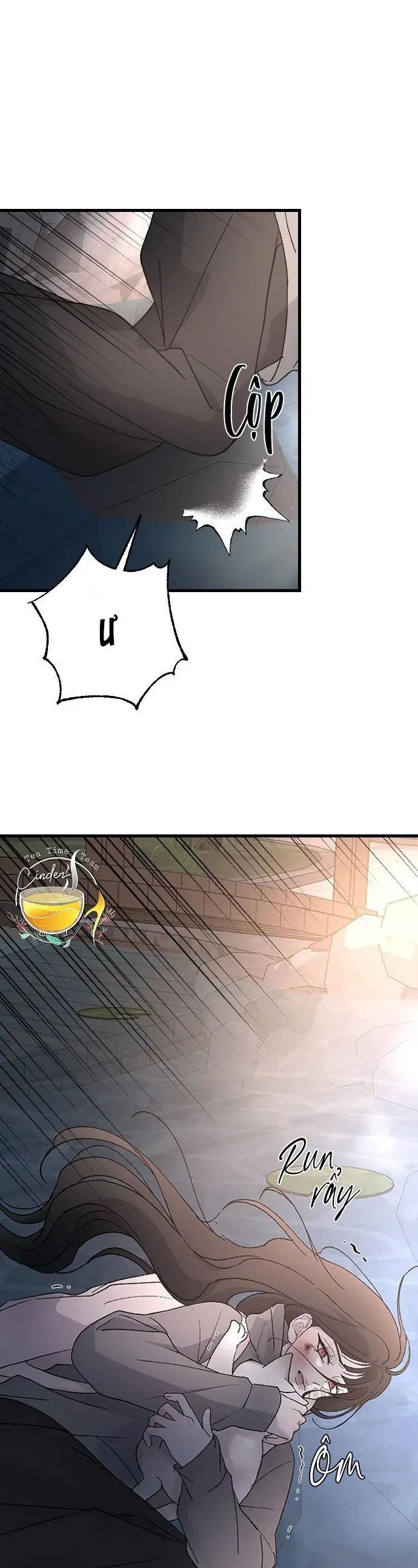 đọc truyện Ba Người Anh Trai Chương 99 ảnh 33 tại Thiên Thai Truyện