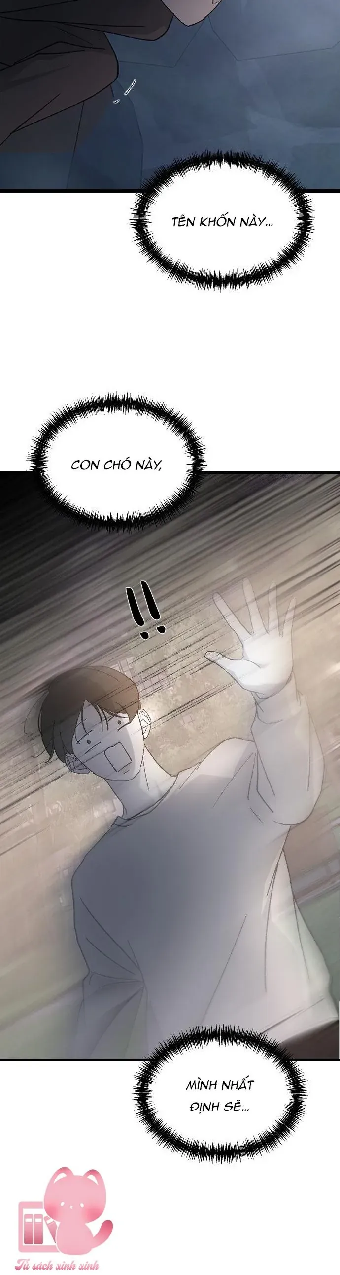 đọc truyện Ba Người Anh Trai Chương 99 ảnh 34 tại Thiên Thai Truyện