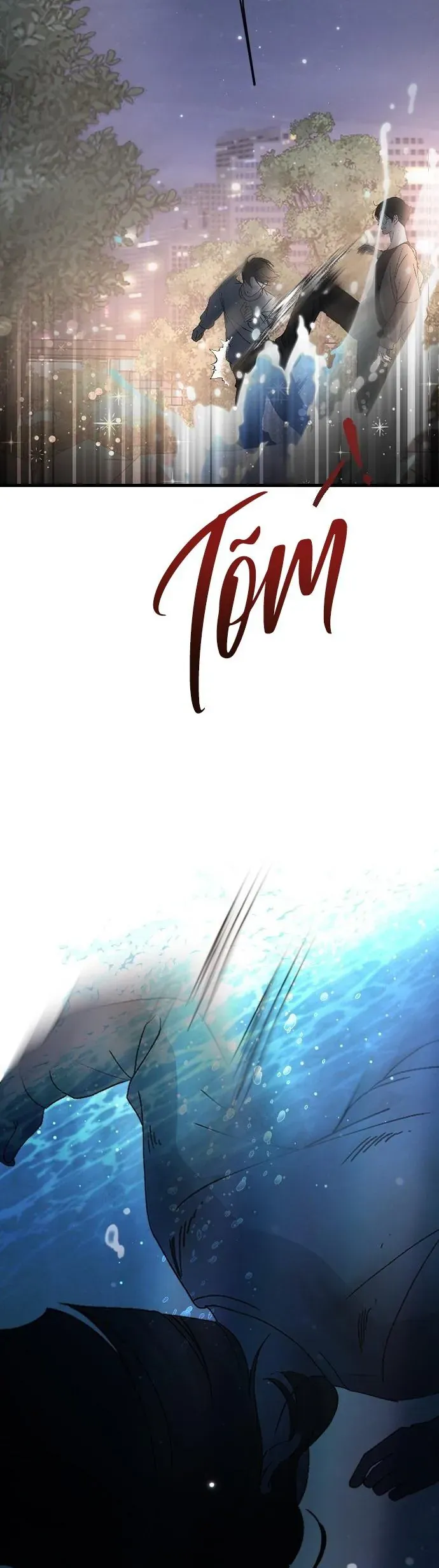 đọc truyện Ba Người Anh Trai Chương 99 ảnh 39 tại Thiên Thai Truyện