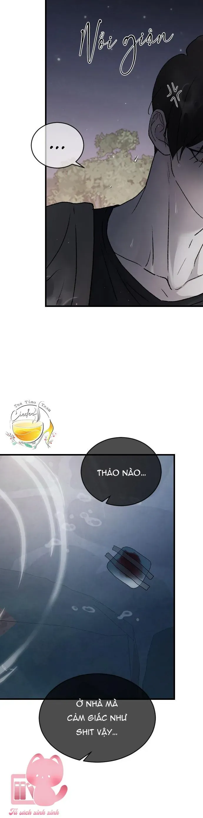 đọc truyện Ba Người Anh Trai Chương 99 ảnh 44 tại Thiên Thai Truyện