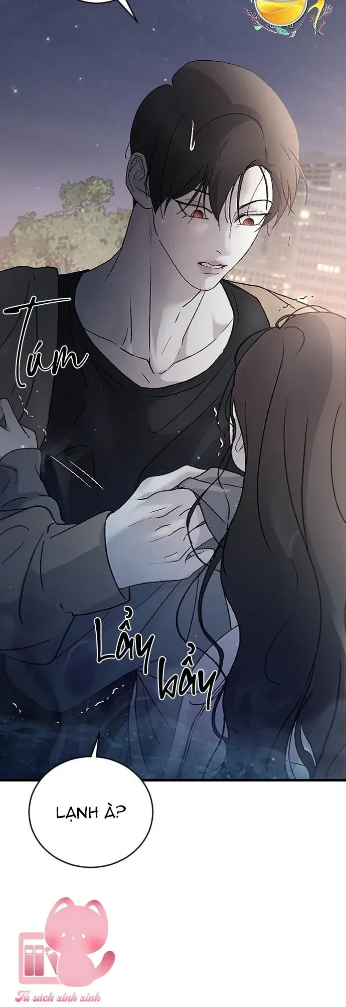 đọc truyện Ba Người Anh Trai Chương 99 ảnh 47 tại Thiên Thai Truyện