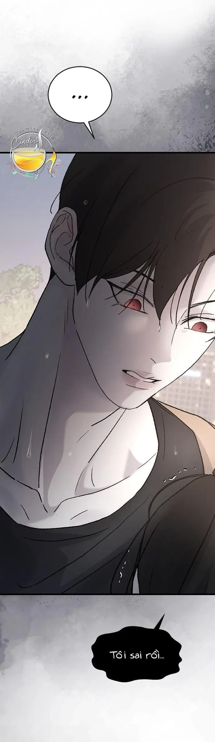 đọc truyện Ba Người Anh Trai Chương 99 ảnh 50 tại Thiên Thai Truyện