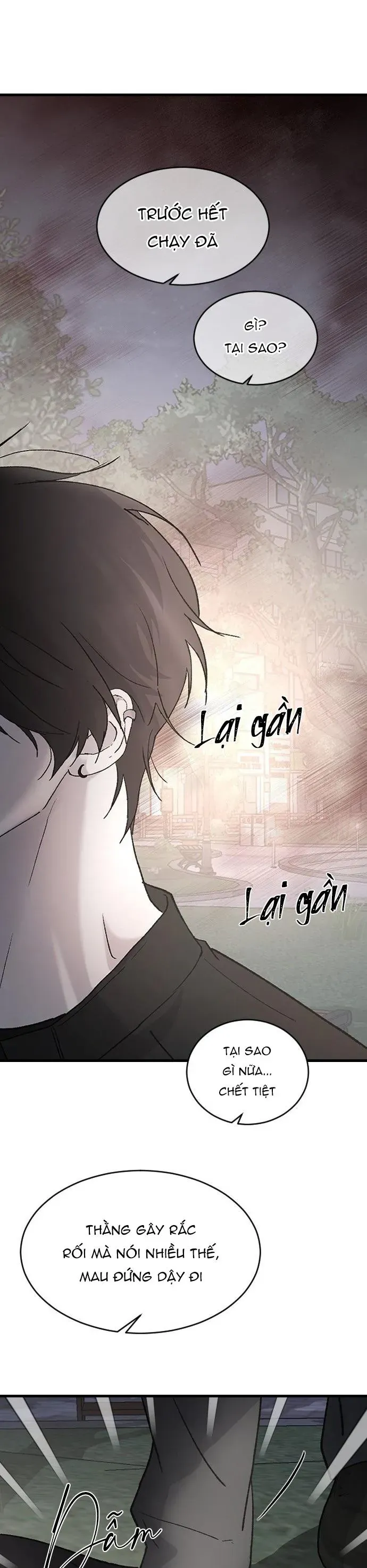 đọc truyện Ba Người Anh Trai Chương 99 ảnh 56 tại Thiên Thai Truyện