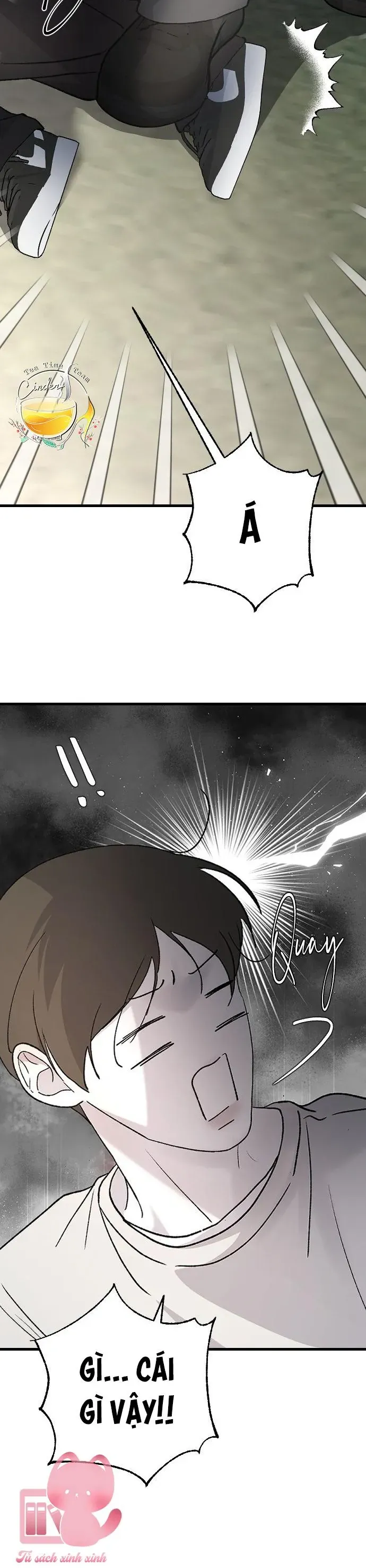 đọc truyện Ba Người Anh Trai Chương 99 ảnh 57 tại Thiên Thai Truyện