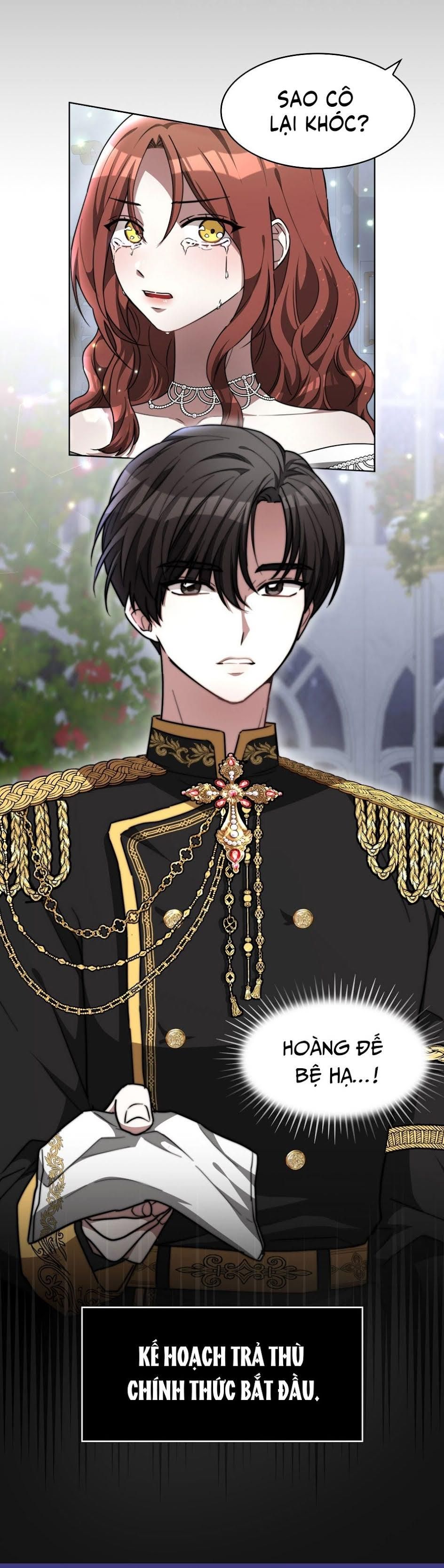 đọc truyện Ba Người Chúng Ta Đã Kết Hôn Chương 0 ảnh 12 tại Thiên Thai Truyện