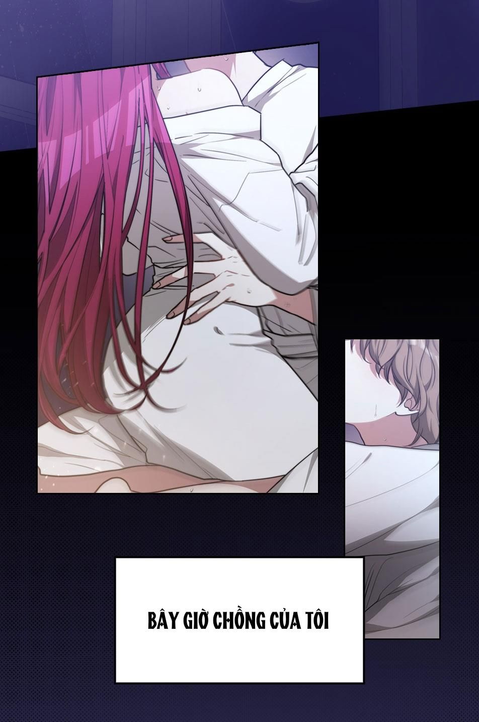 đọc truyện Ba Người Chúng Ta Đã Kết Hôn Chương 0 ảnh 4 tại Thiên Thai Truyện