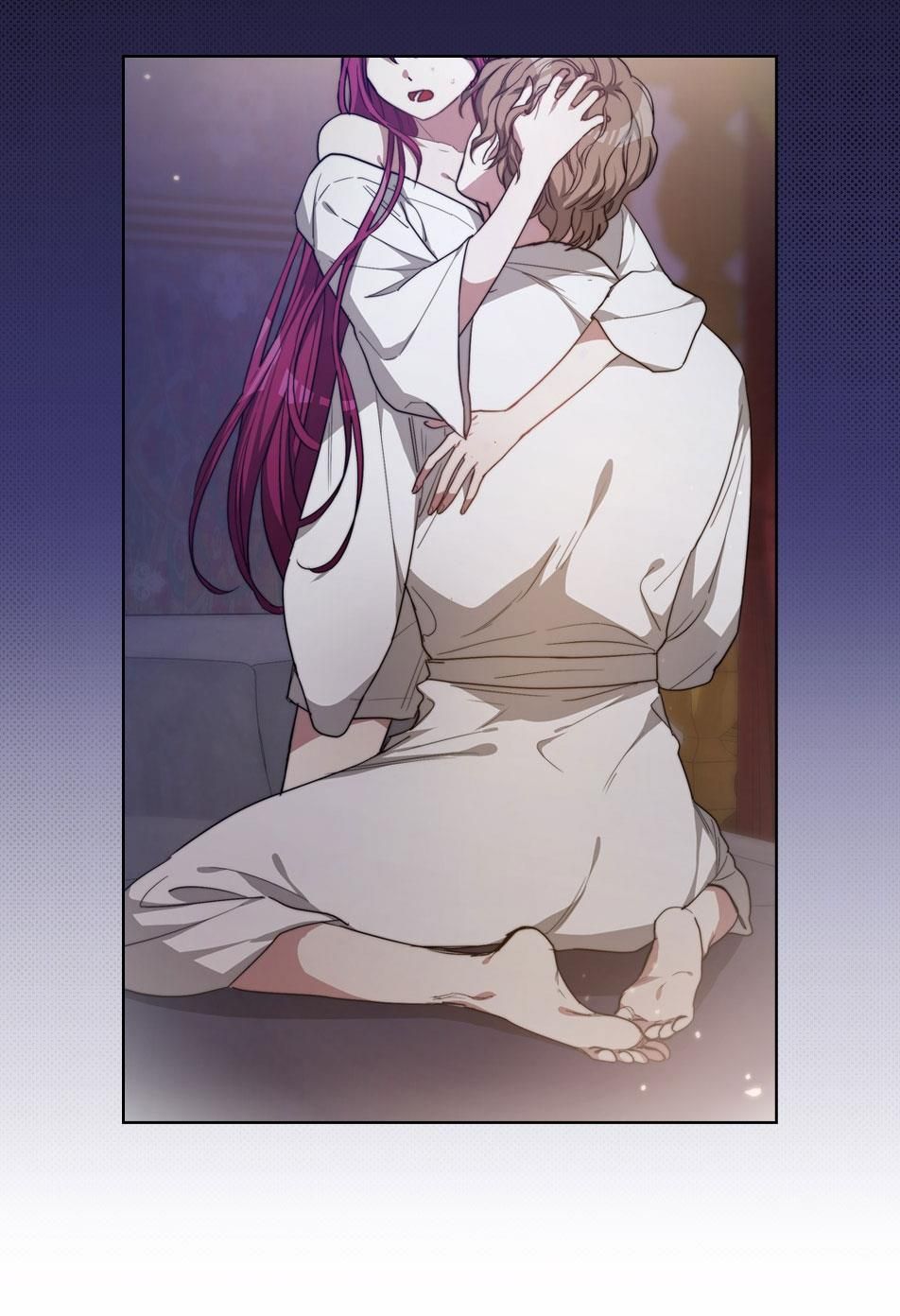 đọc truyện Ba Người Chúng Ta Đã Kết Hôn Chương 0 ảnh 5 tại Thiên Thai Truyện