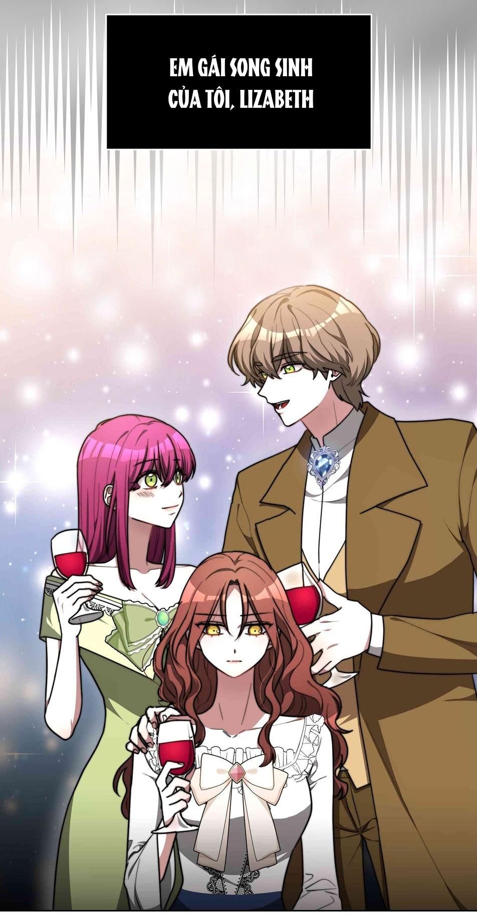 đọc truyện Ba Người Chúng Ta Đã Kết Hôn Chương 0 ảnh 9 tại Thiên Thai Truyện