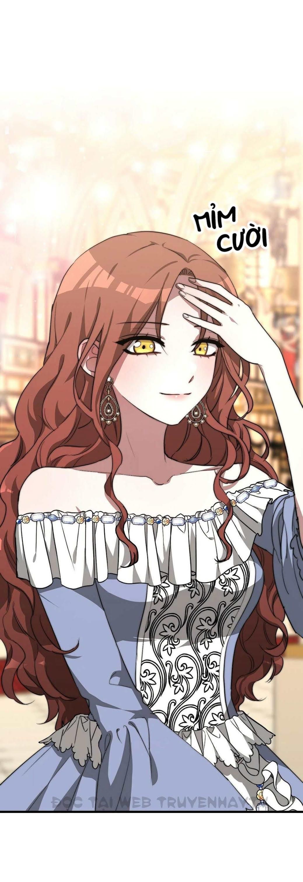 đọc truyện Ba Người Chúng Ta Đã Kết Hôn Chương 1.5 ảnh 13 tại Thiên Thai Truyện