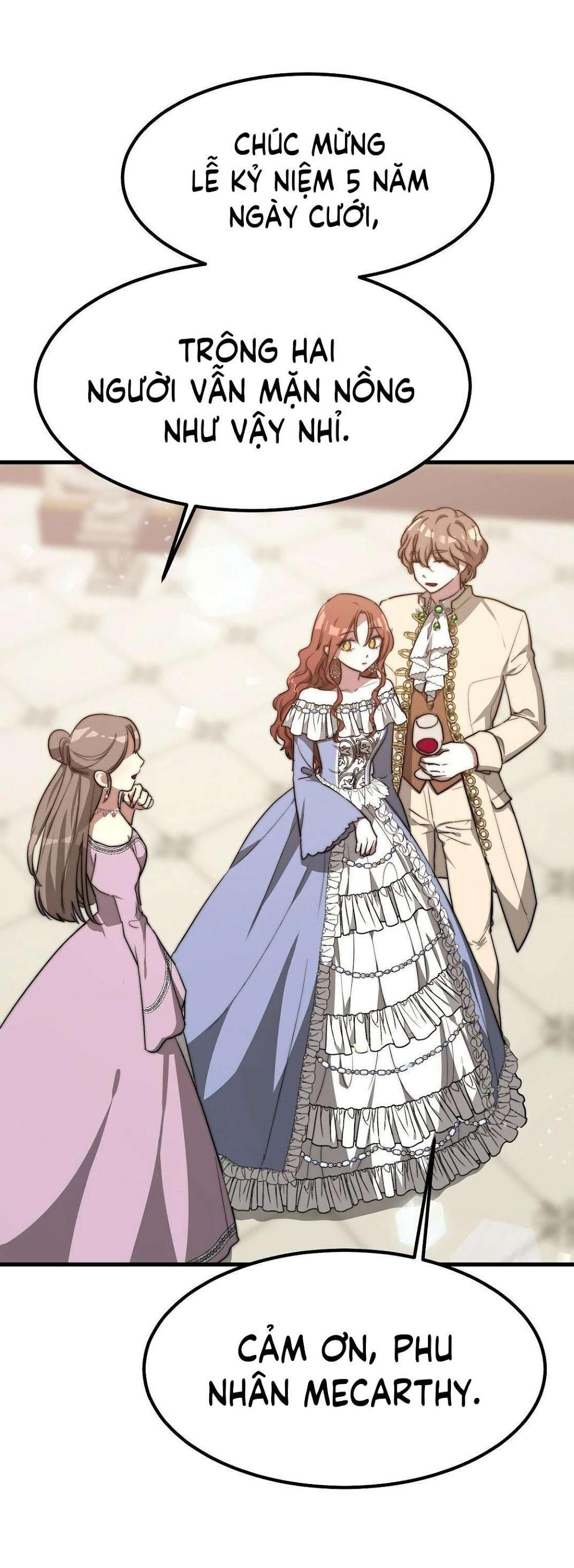 đọc truyện Ba Người Chúng Ta Đã Kết Hôn Chương 1.5 ảnh 14 tại Thiên Thai Truyện