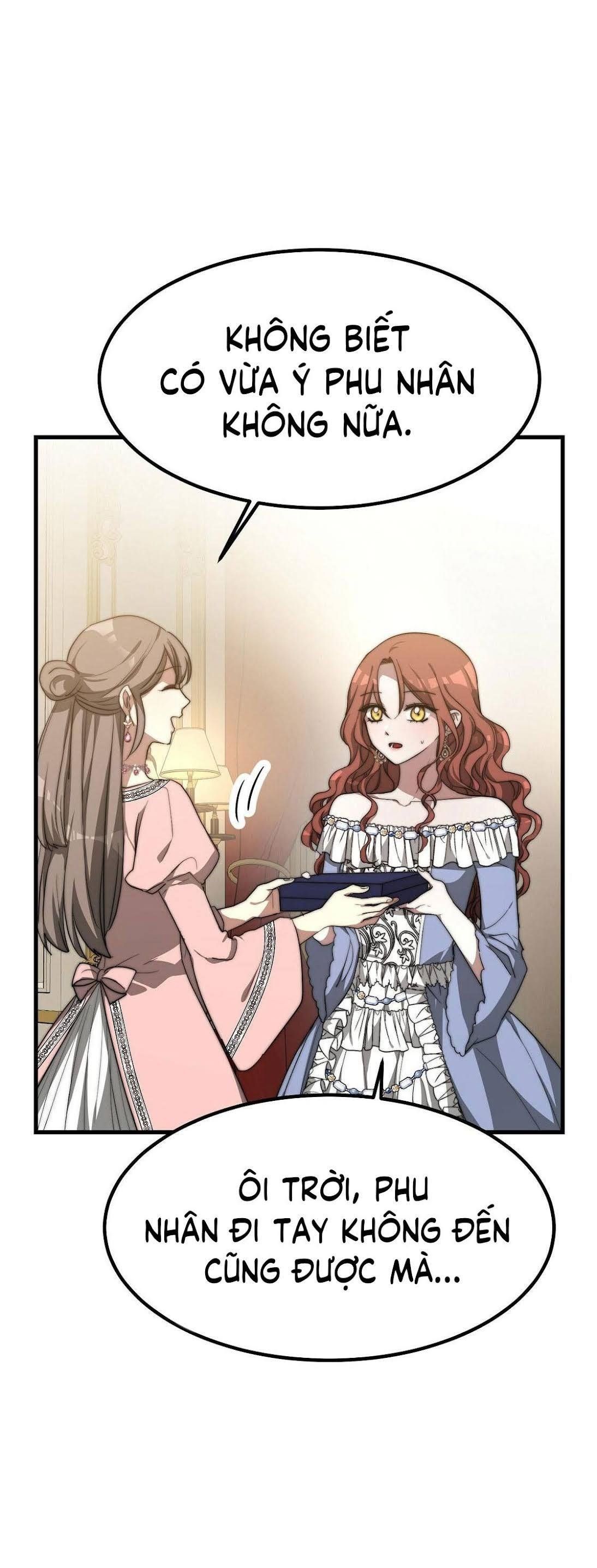 đọc truyện Ba Người Chúng Ta Đã Kết Hôn Chương 1.5 ảnh 16 tại Thiên Thai Truyện