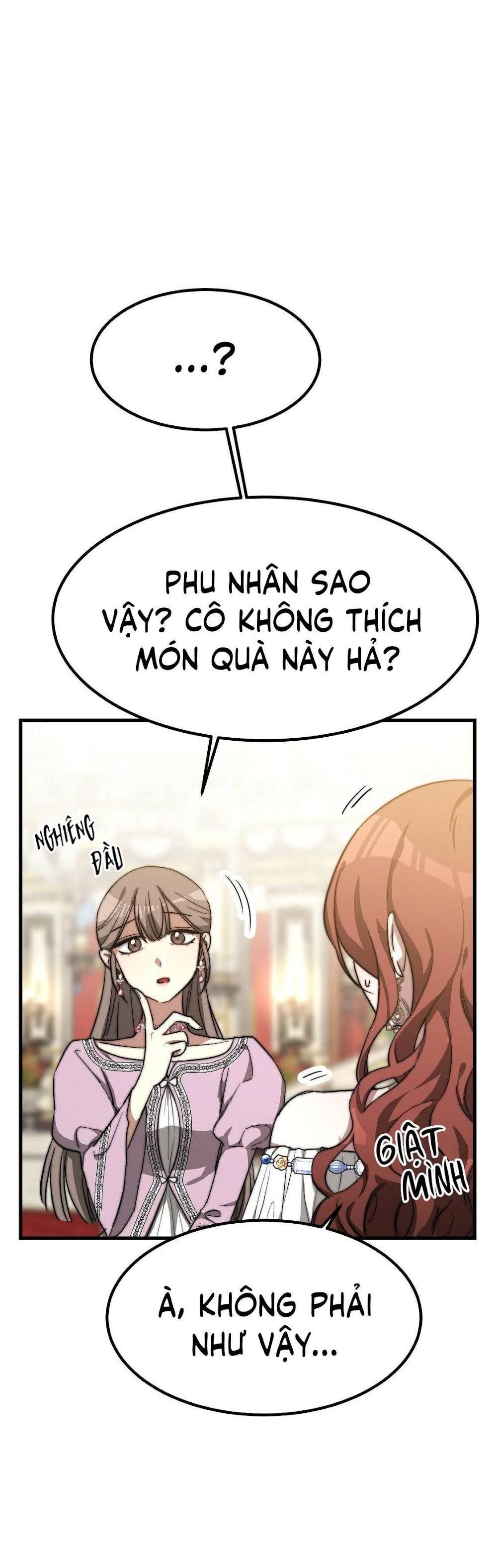 đọc truyện Ba Người Chúng Ta Đã Kết Hôn Chương 1.5 ảnh 20 tại Thiên Thai Truyện