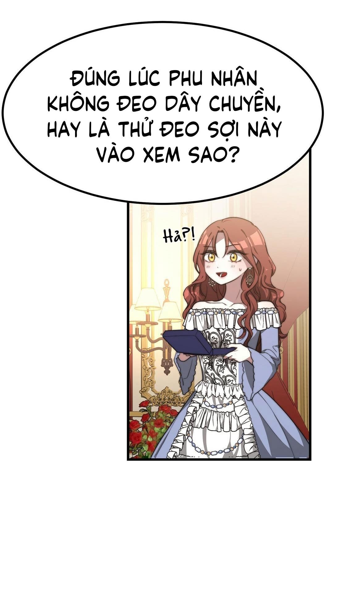 đọc truyện Ba Người Chúng Ta Đã Kết Hôn Chương 1.5 ảnh 22 tại Thiên Thai Truyện