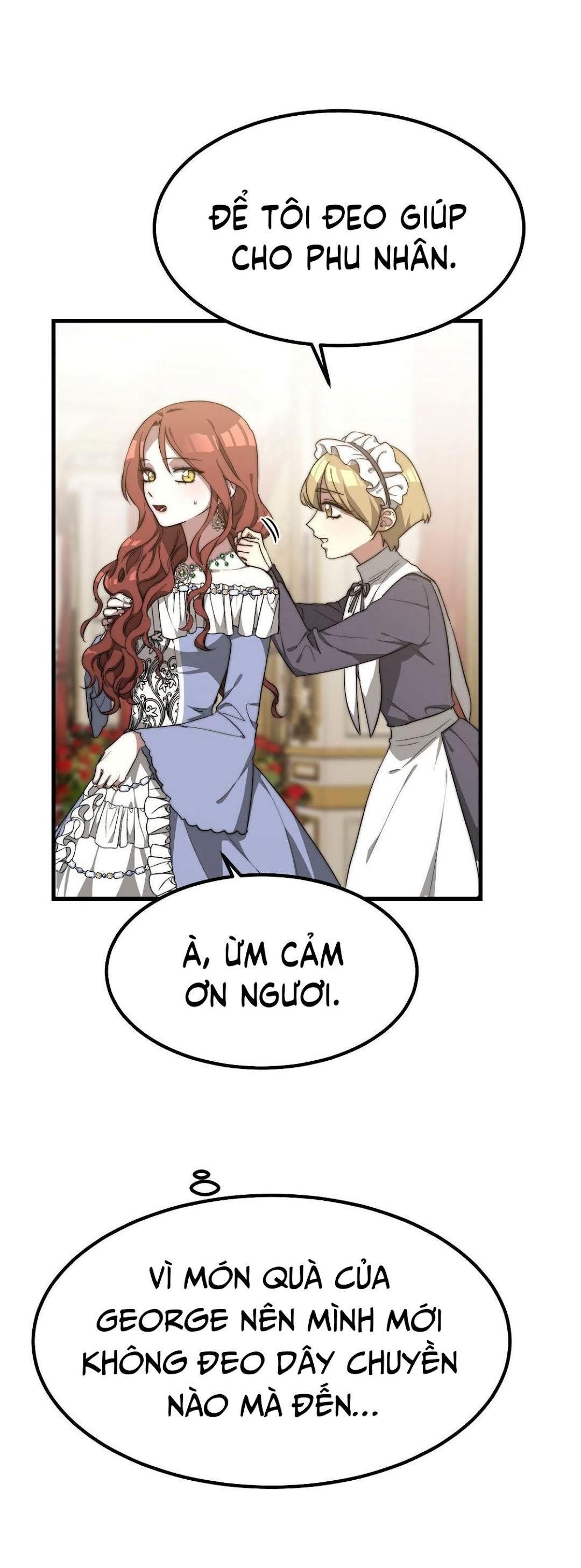 đọc truyện Ba Người Chúng Ta Đã Kết Hôn Chương 1.5 ảnh 23 tại Thiên Thai Truyện