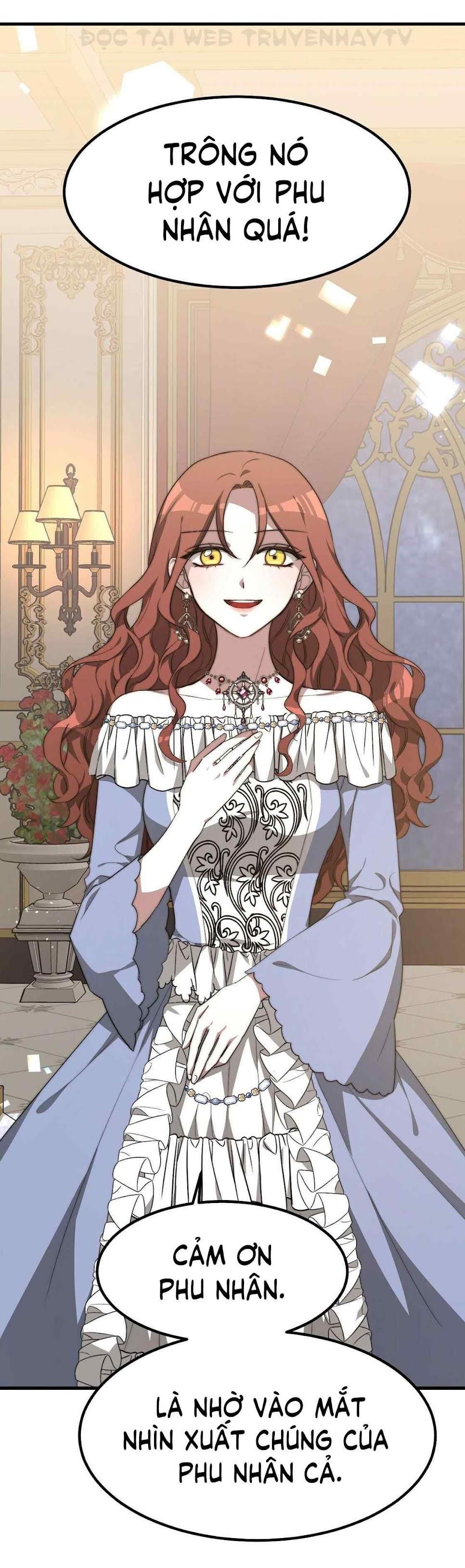 đọc truyện Ba Người Chúng Ta Đã Kết Hôn Chương 1.5 ảnh 25 tại Thiên Thai Truyện