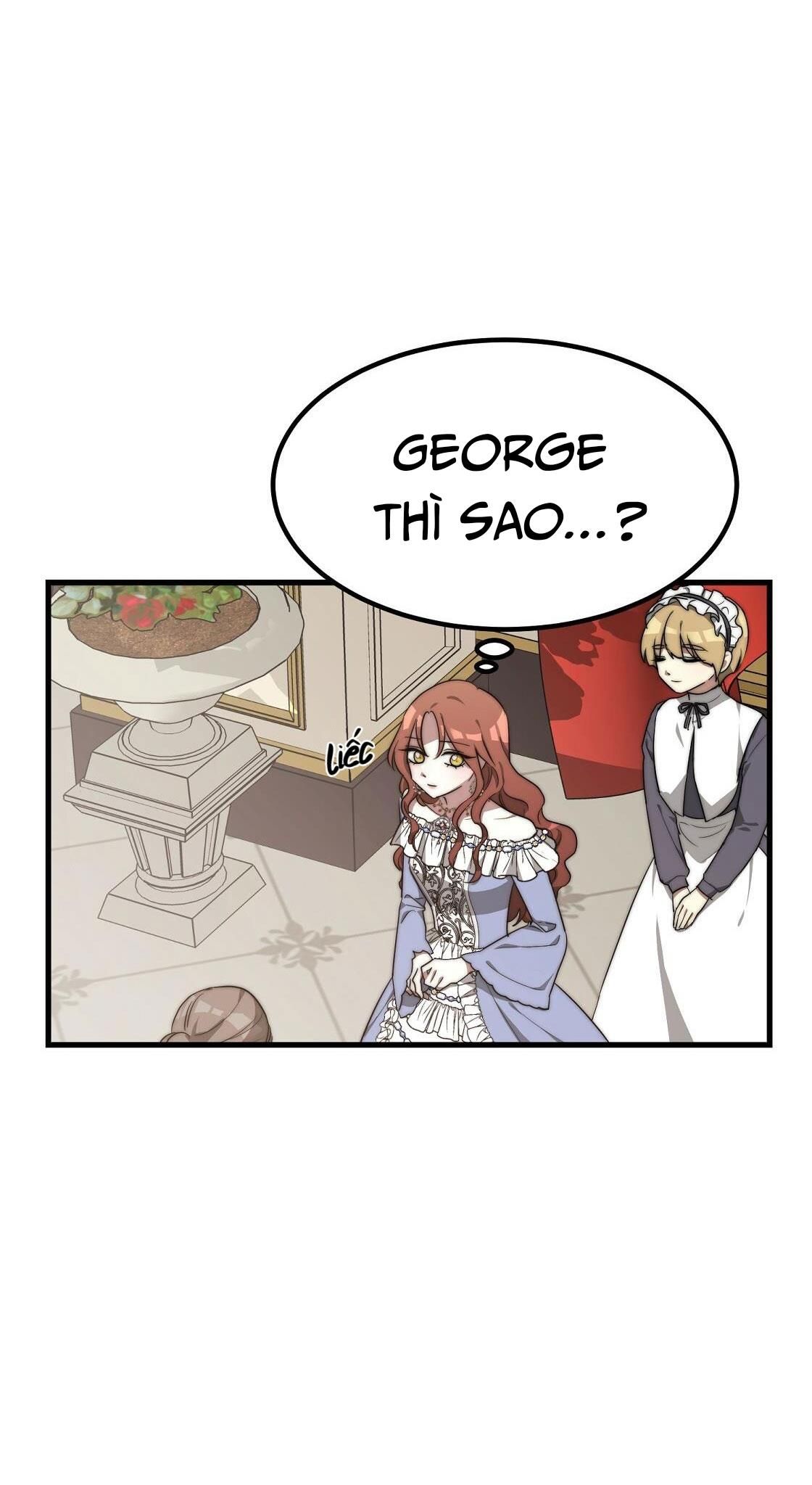 đọc truyện Ba Người Chúng Ta Đã Kết Hôn Chương 1.5 ảnh 26 tại Thiên Thai Truyện