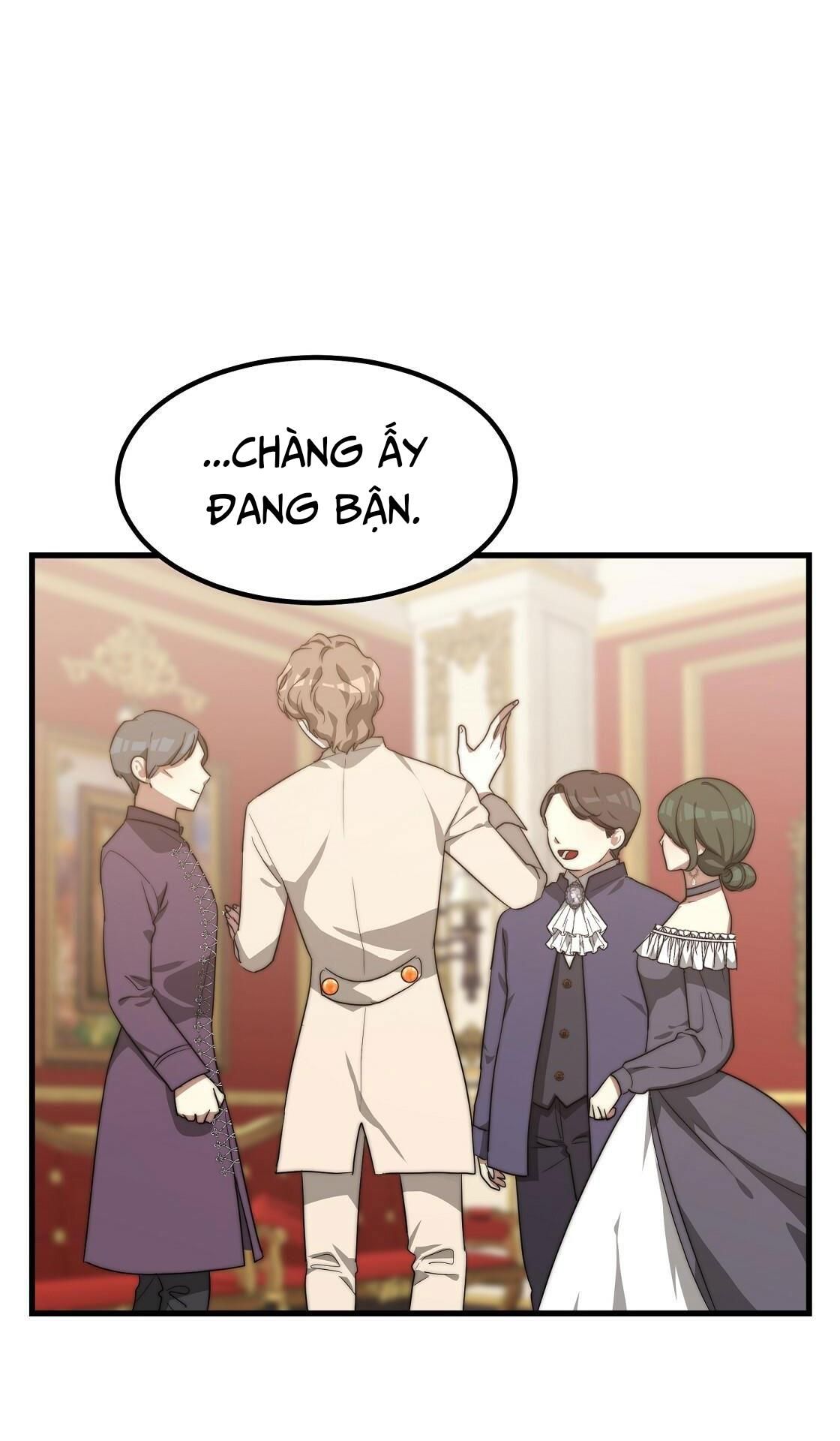 đọc truyện Ba Người Chúng Ta Đã Kết Hôn Chương 1.5 ảnh 27 tại Thiên Thai Truyện