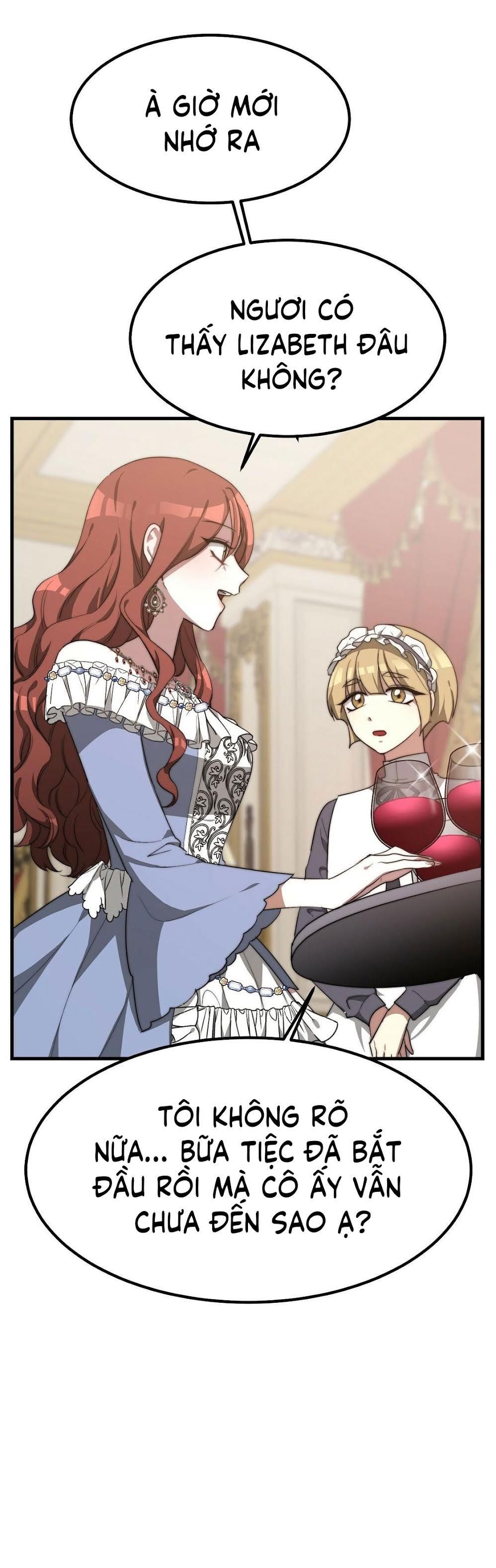 đọc truyện Ba Người Chúng Ta Đã Kết Hôn Chương 1.5 ảnh 28 tại Thiên Thai Truyện