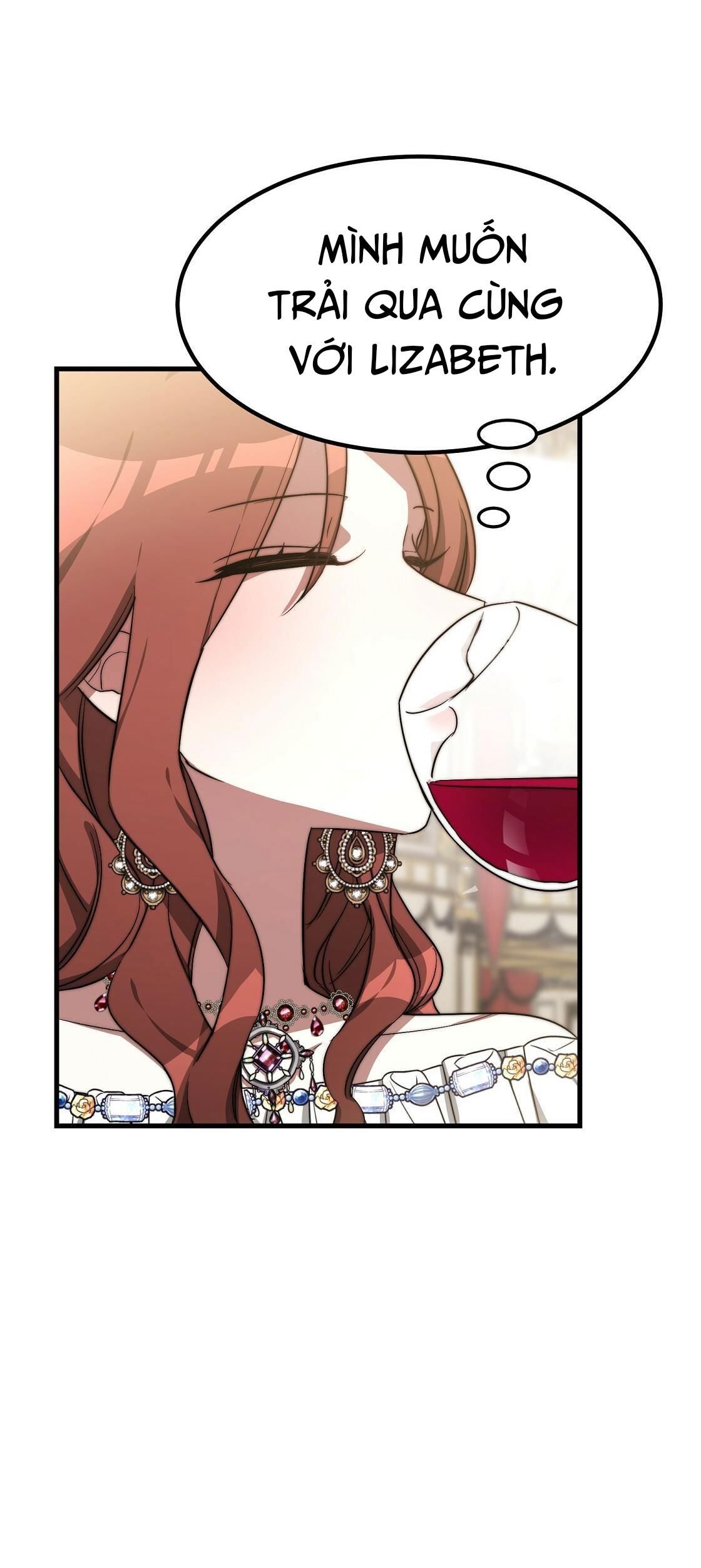 đọc truyện Ba Người Chúng Ta Đã Kết Hôn Chương 1.5 ảnh 30 tại Thiên Thai Truyện