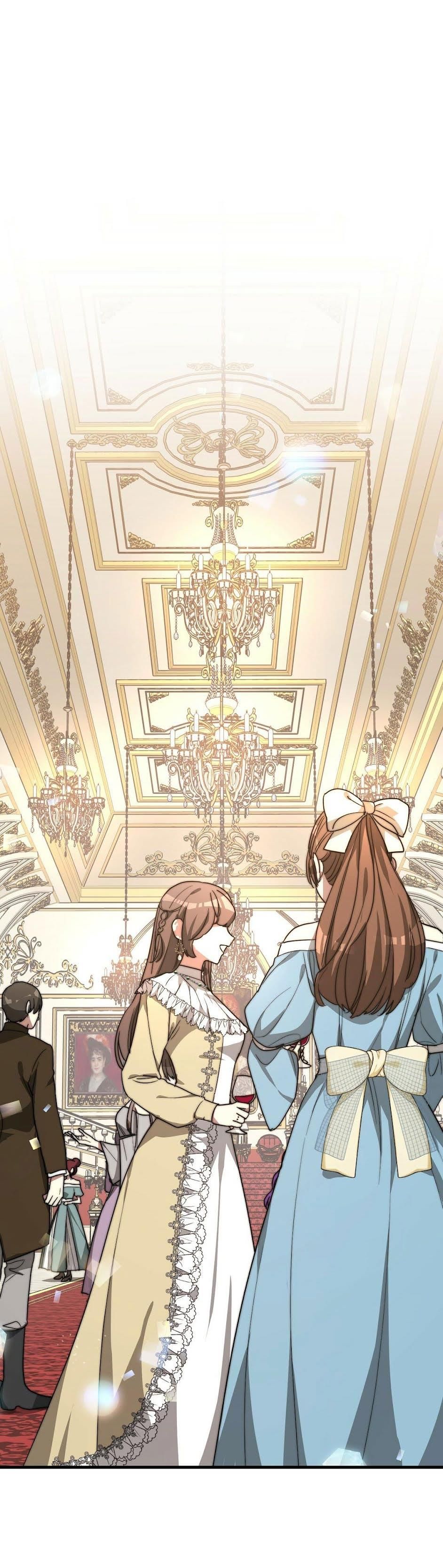 đọc truyện Ba Người Chúng Ta Đã Kết Hôn Chương 1.5 ảnh 5 tại Thiên Thai Truyện