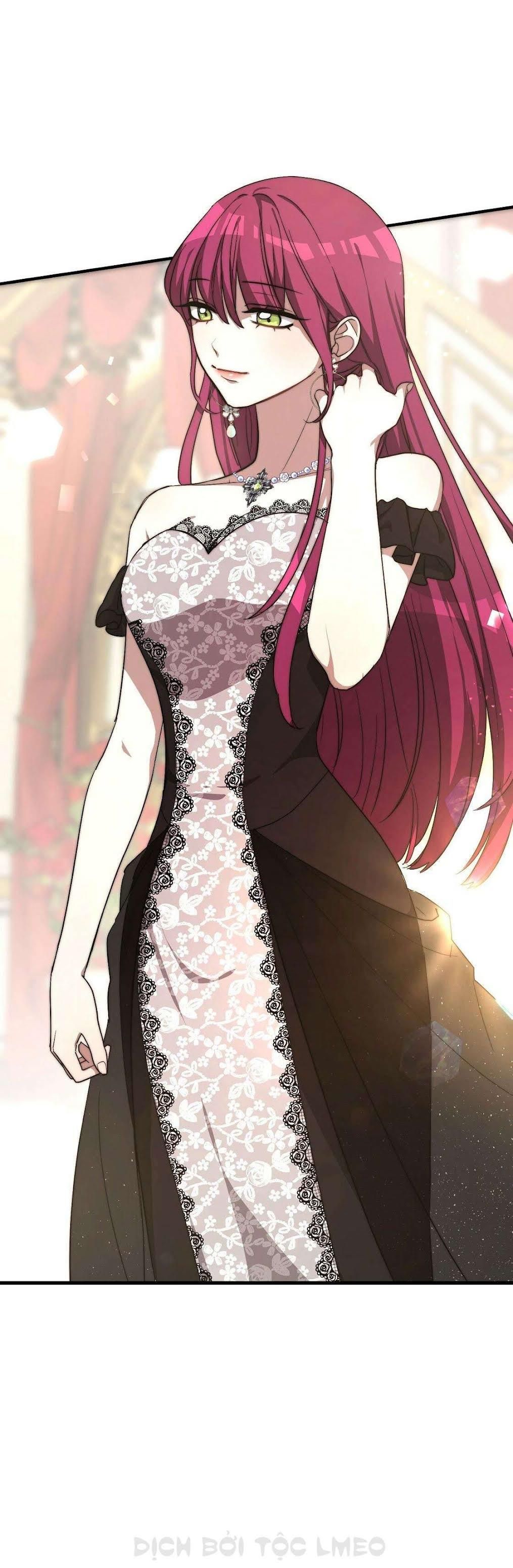 đọc truyện Ba Người Chúng Ta Đã Kết Hôn Chương 1.5 ảnh 35 tại Thiên Thai Truyện