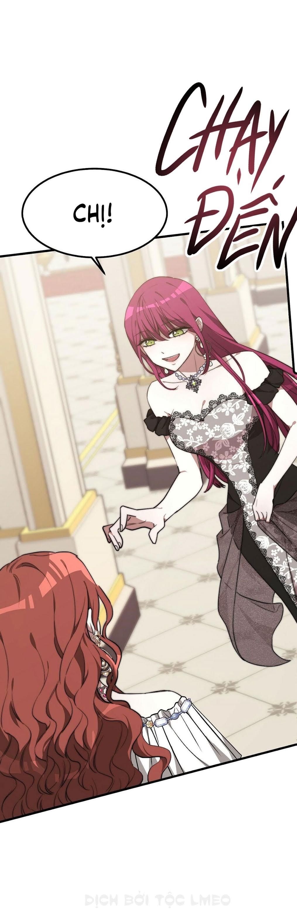 đọc truyện Ba Người Chúng Ta Đã Kết Hôn Chương 1.5 ảnh 38 tại Thiên Thai Truyện