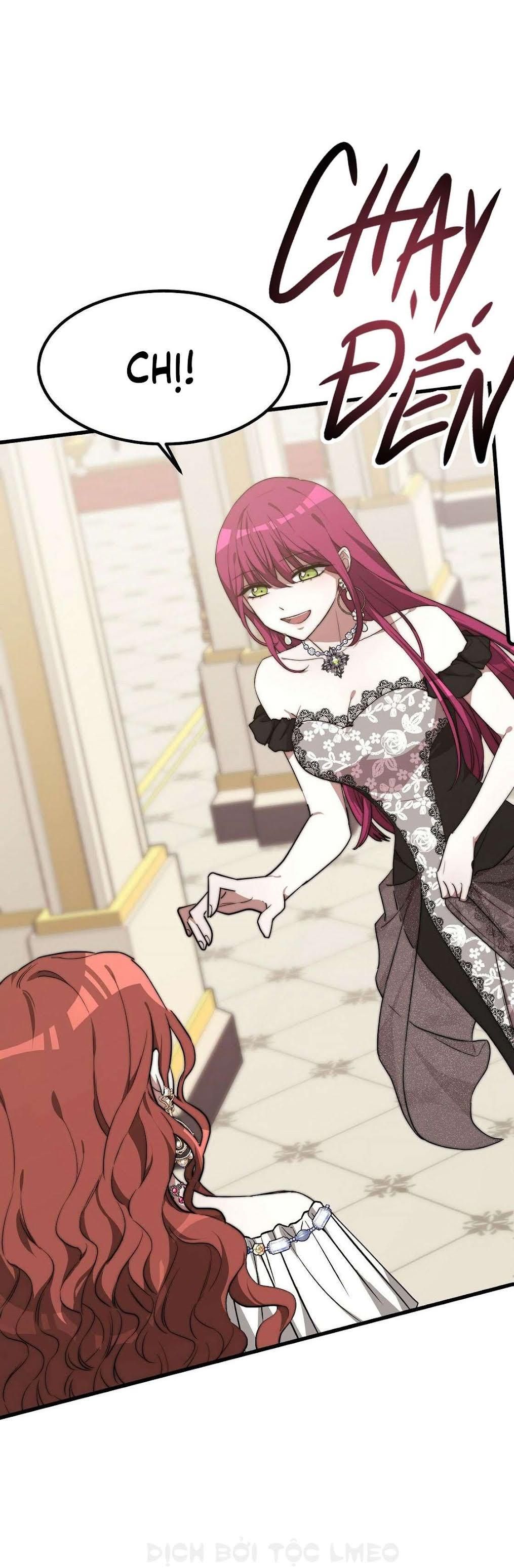 đọc truyện Ba Người Chúng Ta Đã Kết Hôn Chương 1.5 ảnh 39 tại Thiên Thai Truyện