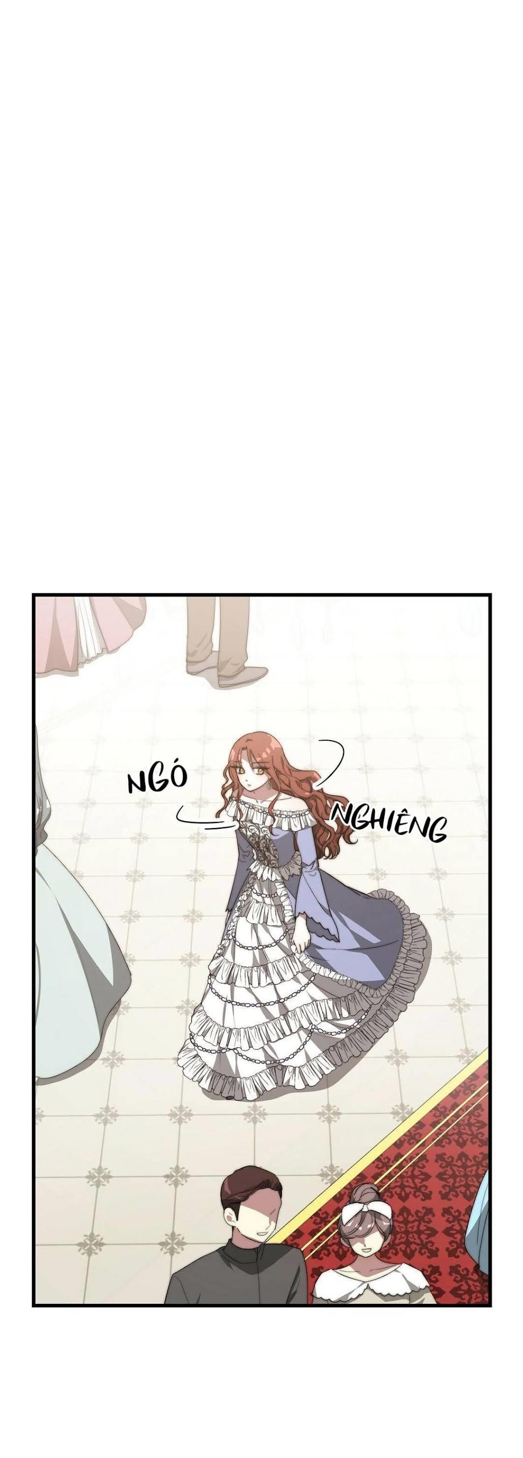 đọc truyện Ba Người Chúng Ta Đã Kết Hôn Chương 1.5 ảnh 6 tại Thiên Thai Truyện