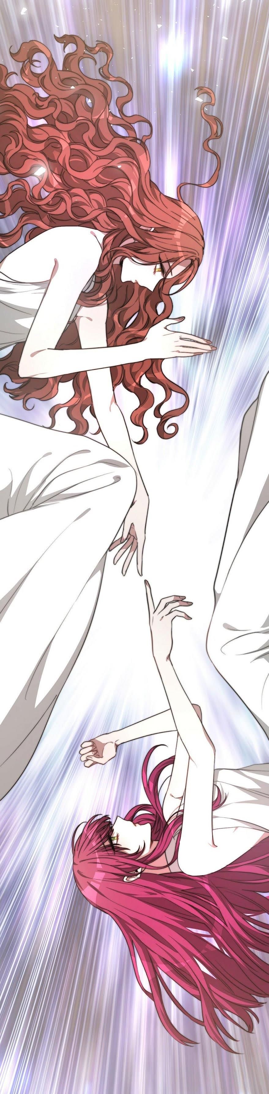 đọc truyện Ba Người Chúng Ta Đã Kết Hôn Chương 1.5 ảnh 47 tại Thiên Thai Truyện