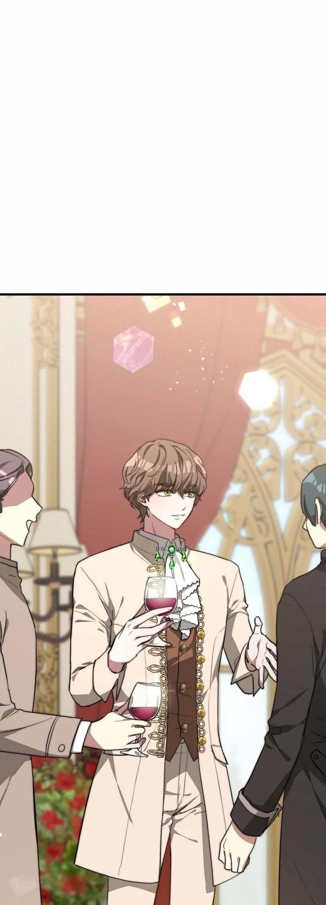 đọc truyện Ba Người Chúng Ta Đã Kết Hôn Chương 1.5 ảnh 8 tại Thiên Thai Truyện