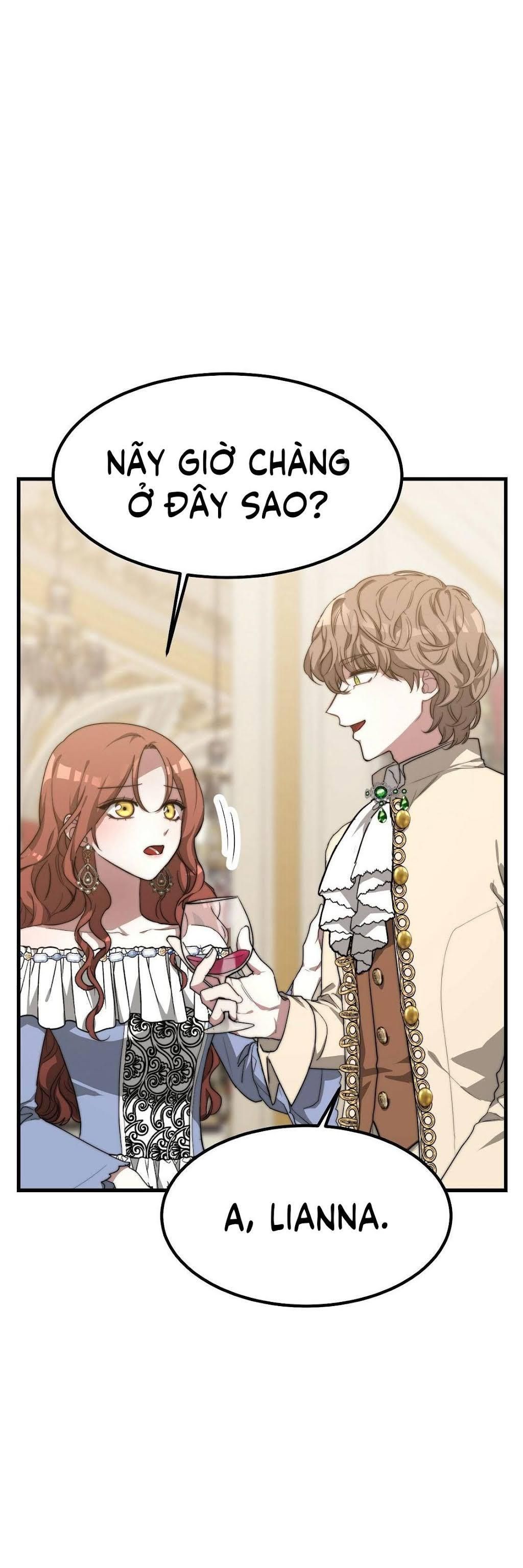 đọc truyện Ba Người Chúng Ta Đã Kết Hôn Chương 1.5 ảnh 10 tại Thiên Thai Truyện