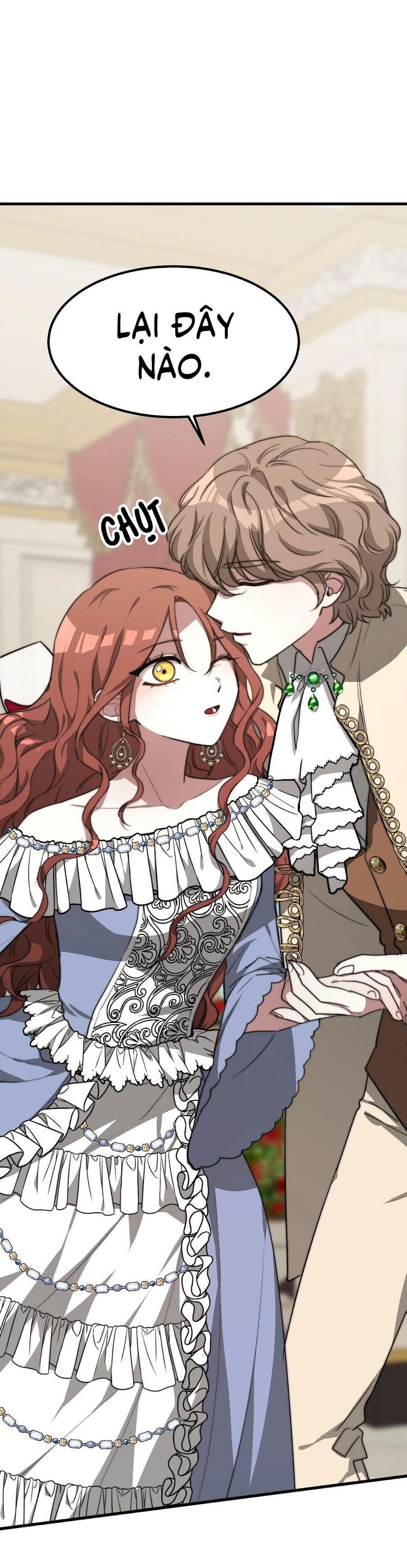 đọc truyện Ba Người Chúng Ta Đã Kết Hôn Chương 1.5 ảnh 11 tại Thiên Thai Truyện