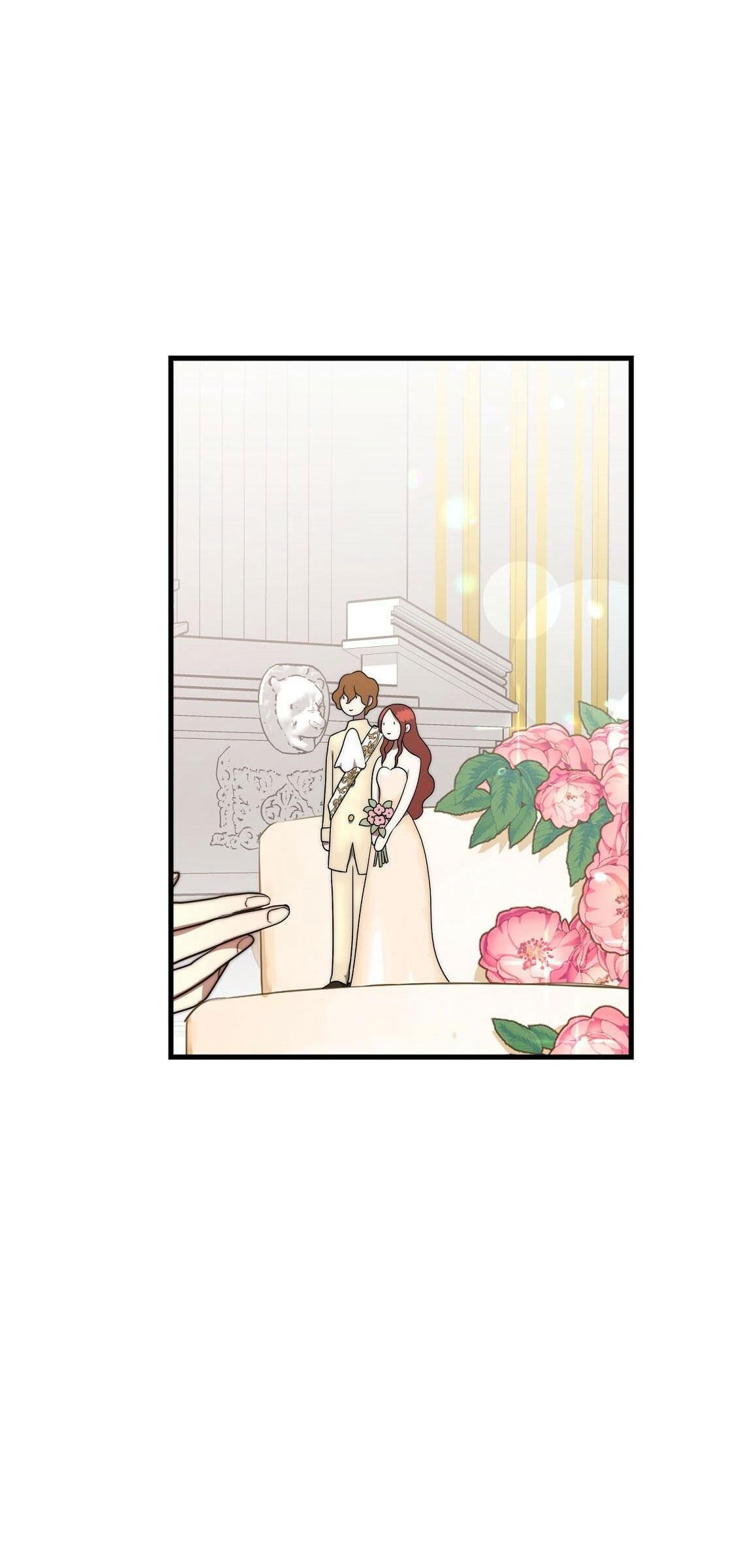 đọc truyện Ba Người Chúng Ta Đã Kết Hôn Chương 1 ảnh 28 tại Thiên Thai Truyện