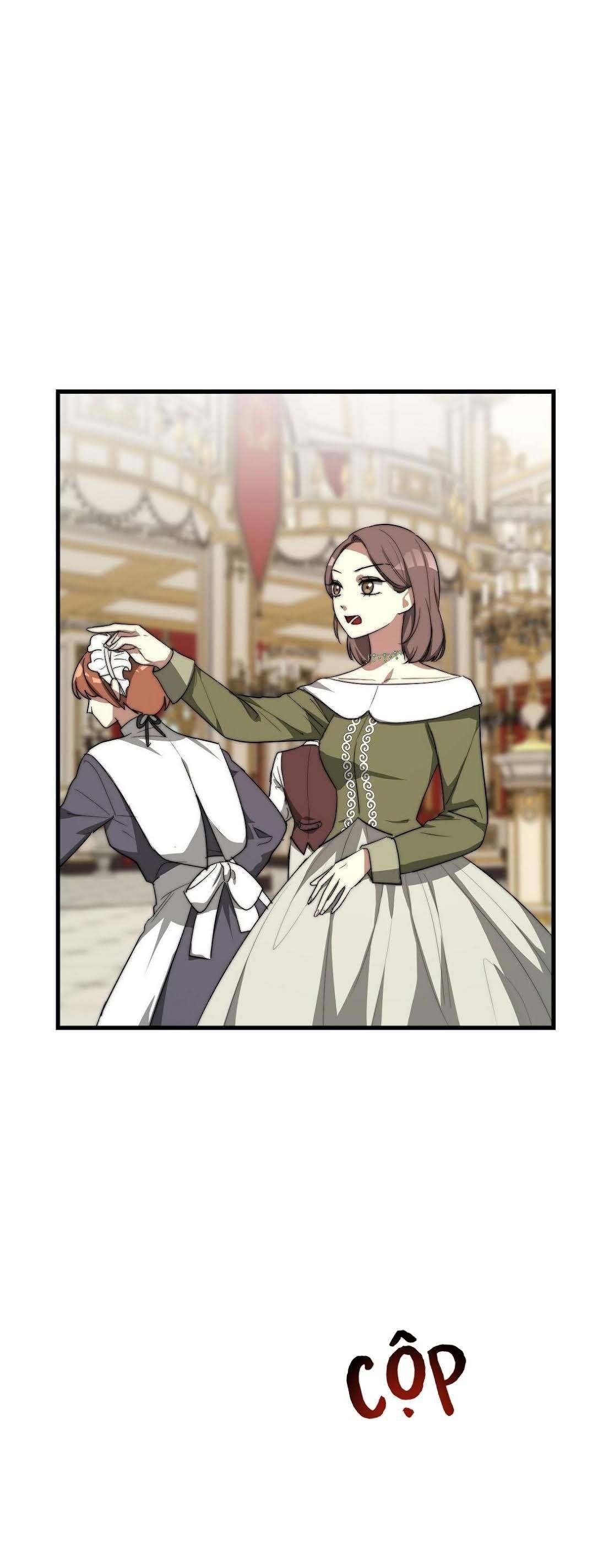 đọc truyện Ba Người Chúng Ta Đã Kết Hôn Chương 1 ảnh 31 tại Thiên Thai Truyện