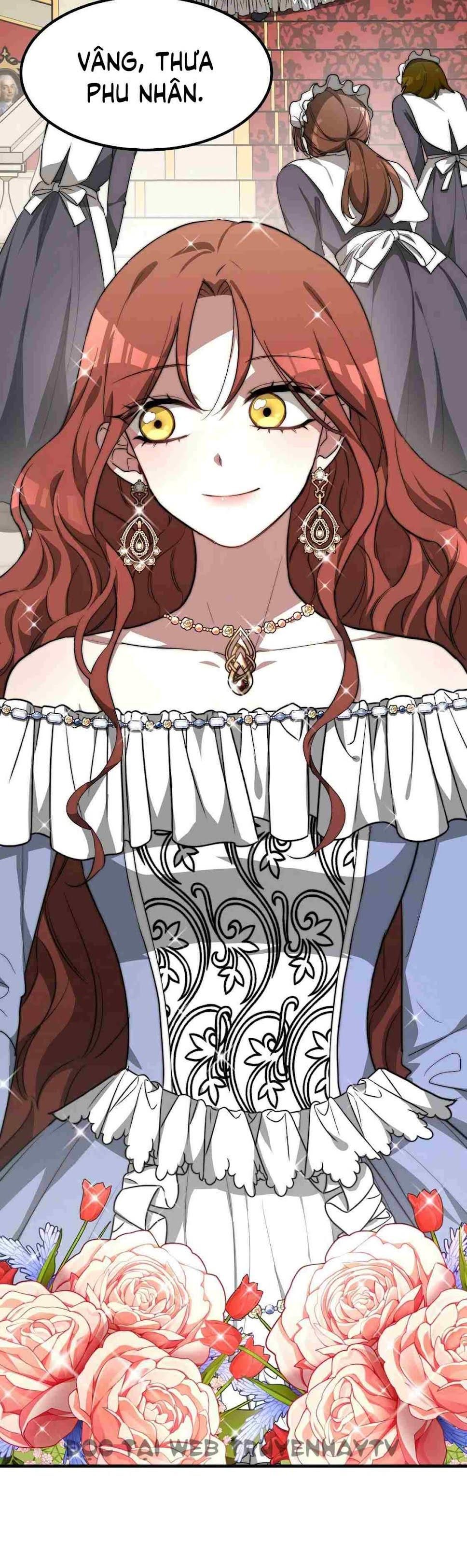 đọc truyện Ba Người Chúng Ta Đã Kết Hôn Chương 1 ảnh 34 tại Thiên Thai Truyện