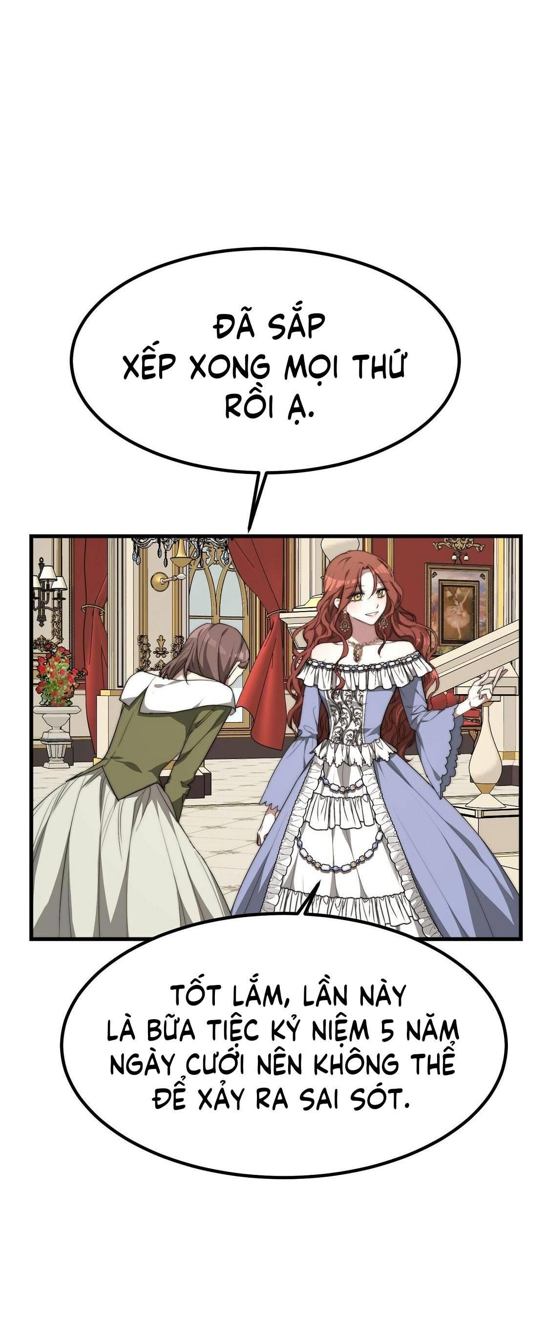 đọc truyện Ba Người Chúng Ta Đã Kết Hôn Chương 1 ảnh 35 tại Thiên Thai Truyện