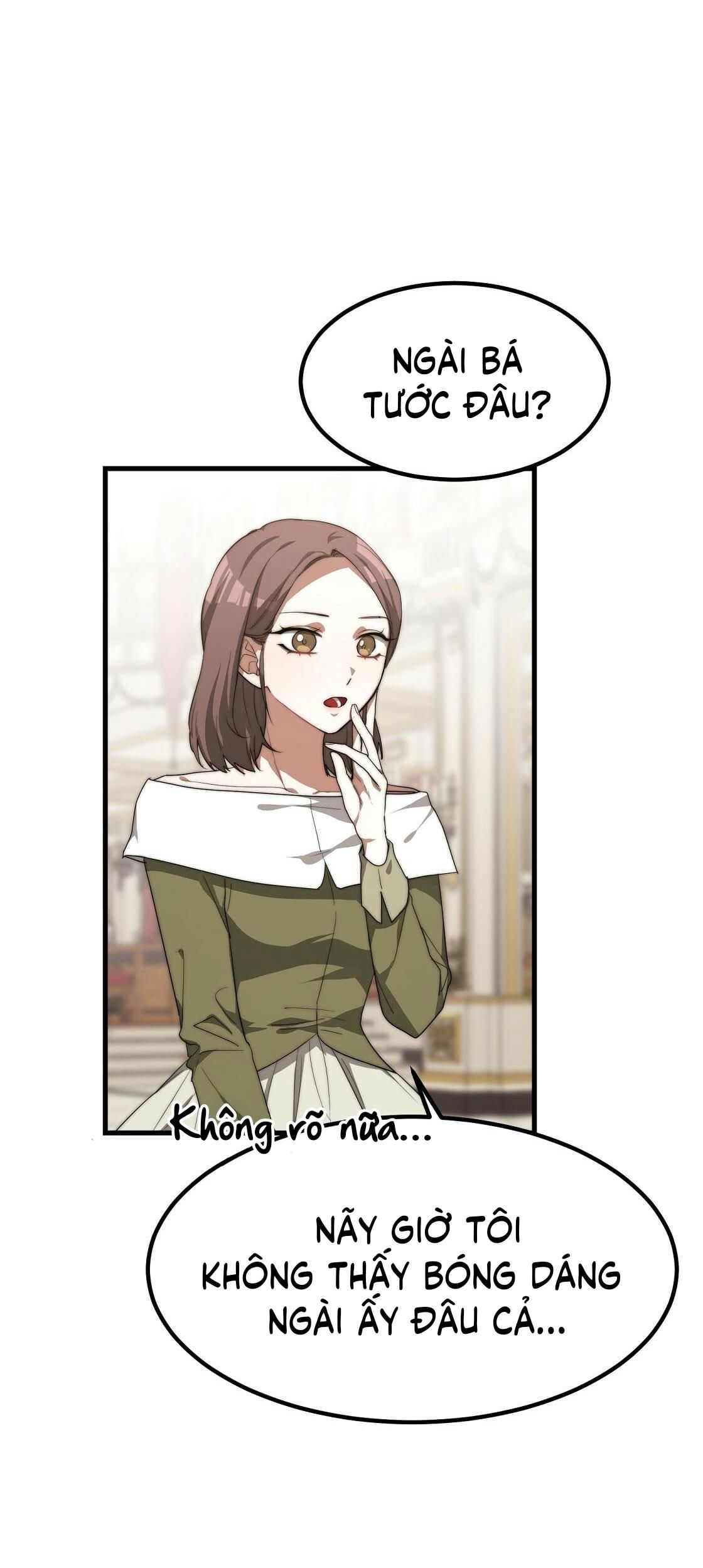 đọc truyện Ba Người Chúng Ta Đã Kết Hôn Chương 1 ảnh 36 tại Thiên Thai Truyện