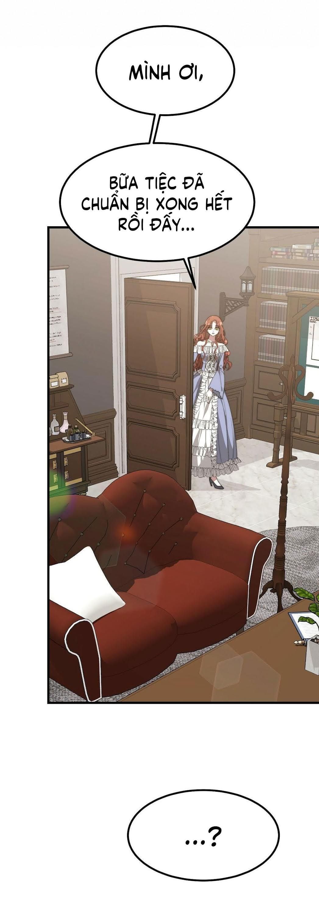 đọc truyện Ba Người Chúng Ta Đã Kết Hôn Chương 1 ảnh 42 tại Thiên Thai Truyện