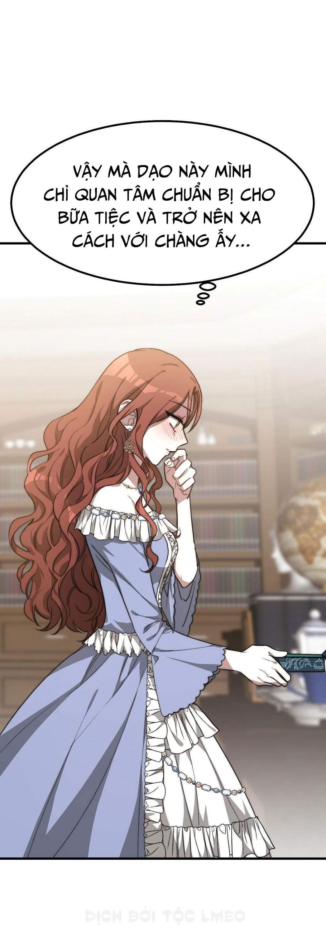 đọc truyện Ba Người Chúng Ta Đã Kết Hôn Chương 1 ảnh 50 tại Thiên Thai Truyện