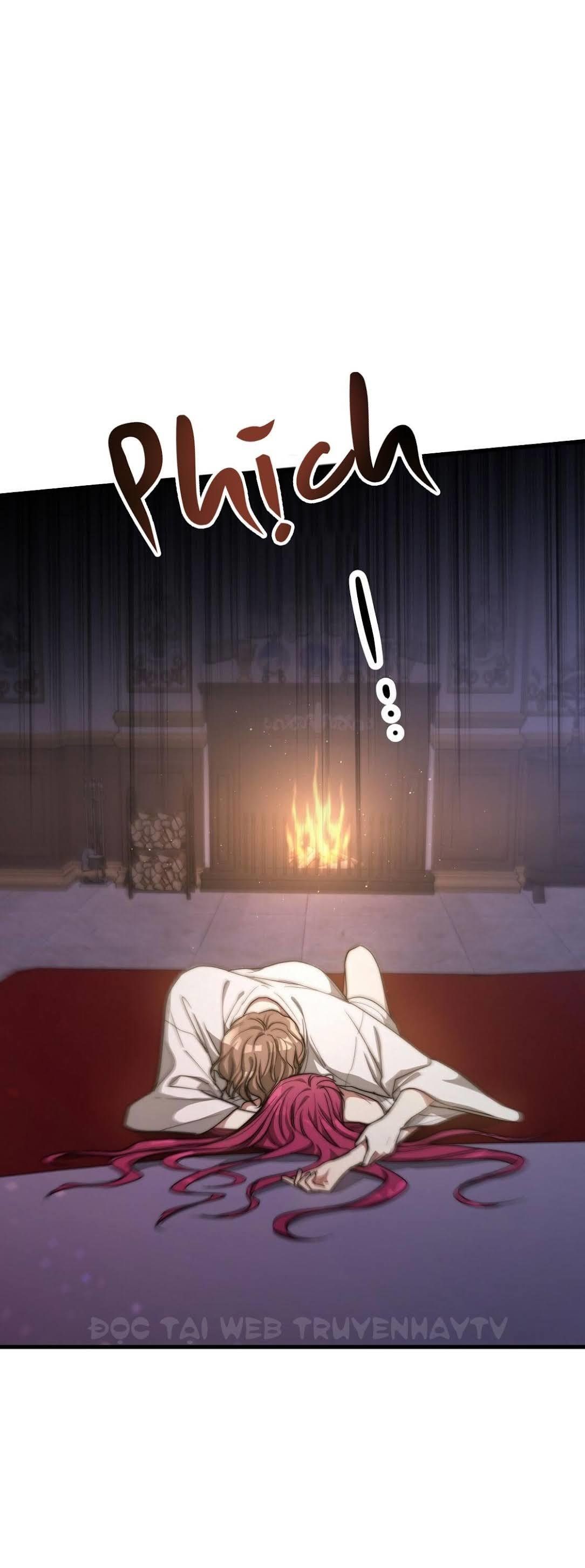 đọc truyện Ba Người Chúng Ta Đã Kết Hôn Chương 1 ảnh 7 tại Thiên Thai Truyện