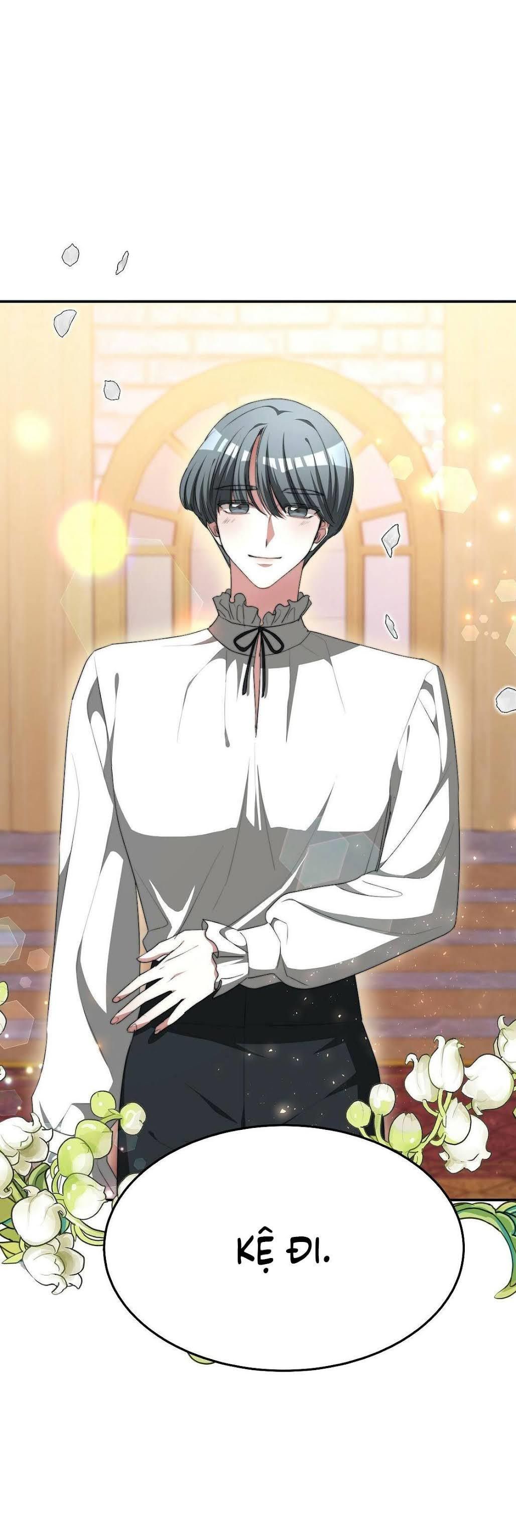 đọc truyện Ba Người Chúng Ta Đã Kết Hôn Chương 10.5 ảnh 16 tại Thiên Thai Truyện