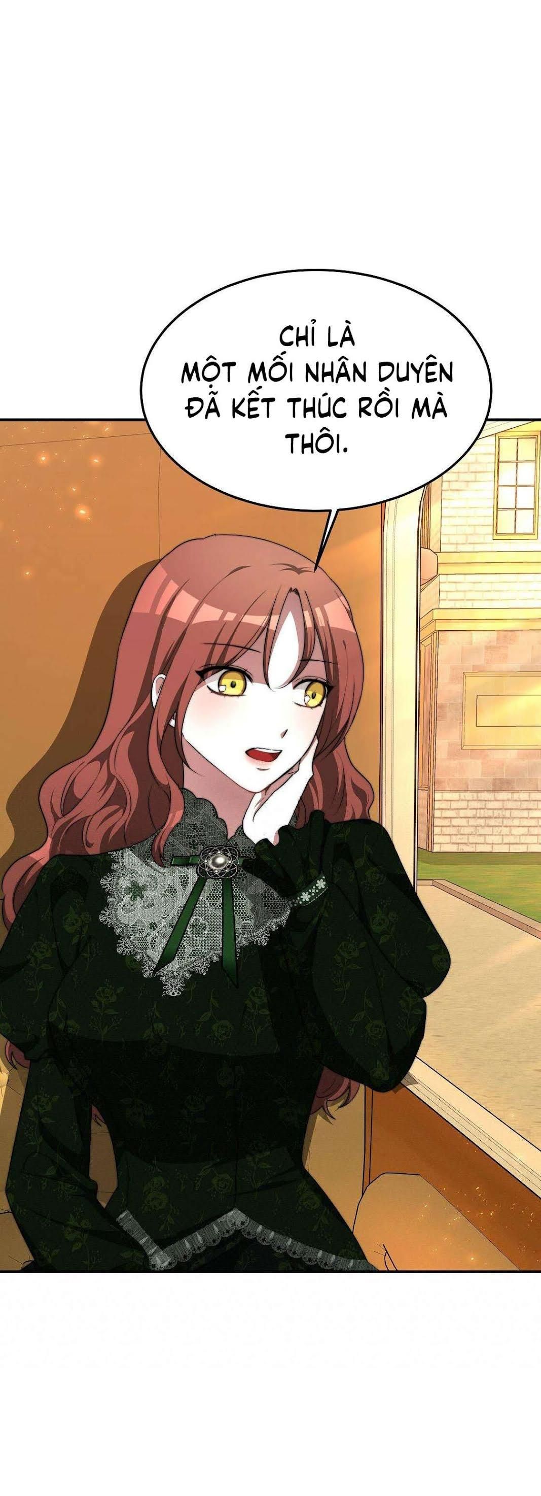 đọc truyện Ba Người Chúng Ta Đã Kết Hôn Chương 10.5 ảnh 17 tại Thiên Thai Truyện